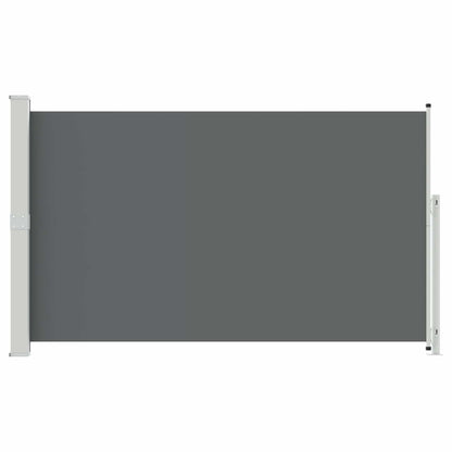 Retractable Side Awning 180 x 300 cm Polyester Rectangular