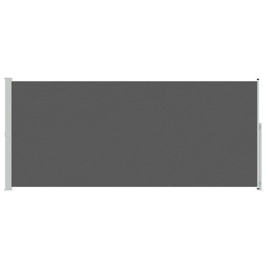 Retractable Side Awning Rectangular 220 x 300 cm Polyester