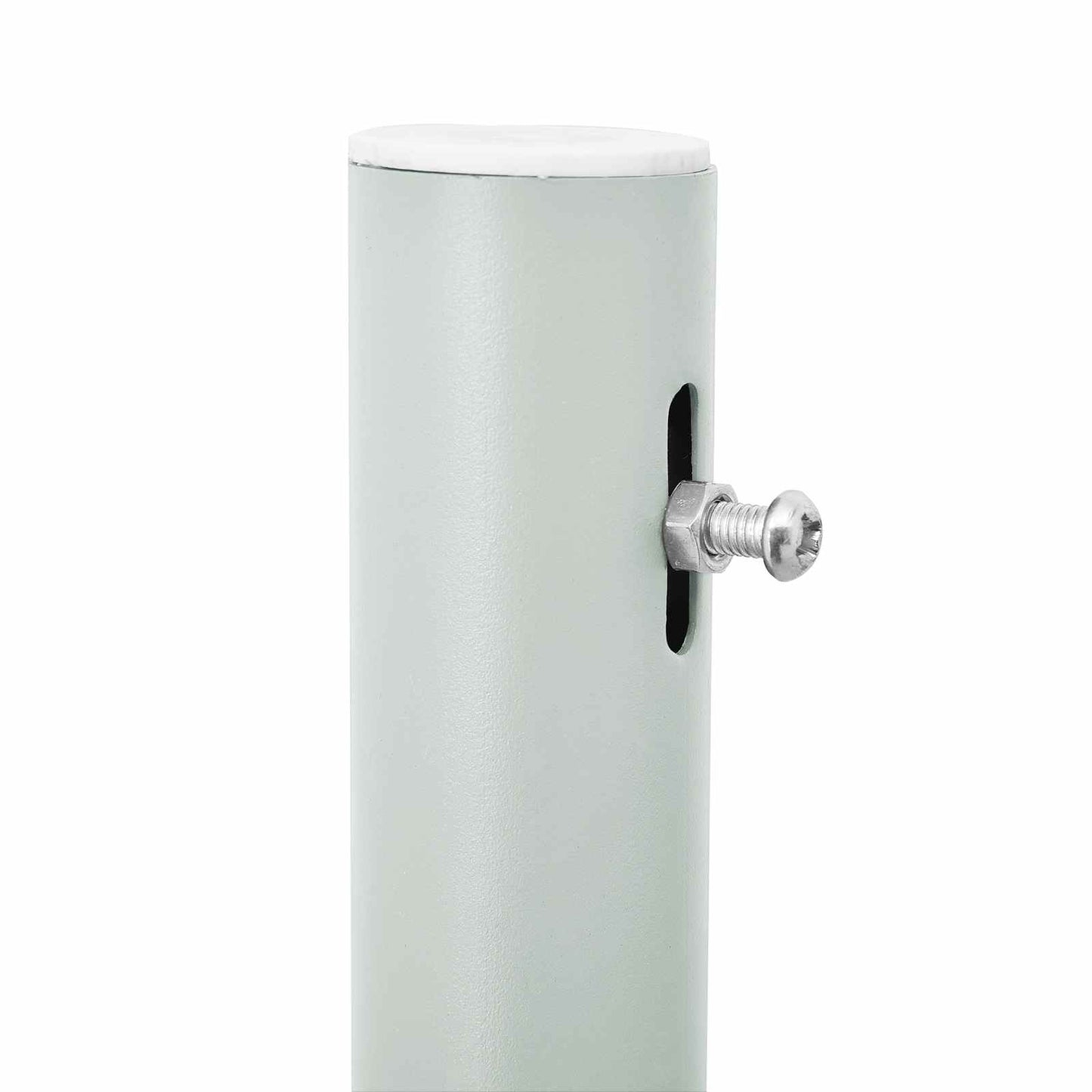 Retractable Side Awning 500 x 100 cm Polyester Rectangular