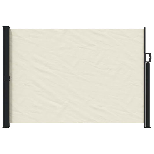 Retractable Side Awning 300 x 170 cm Polyester Rectangular