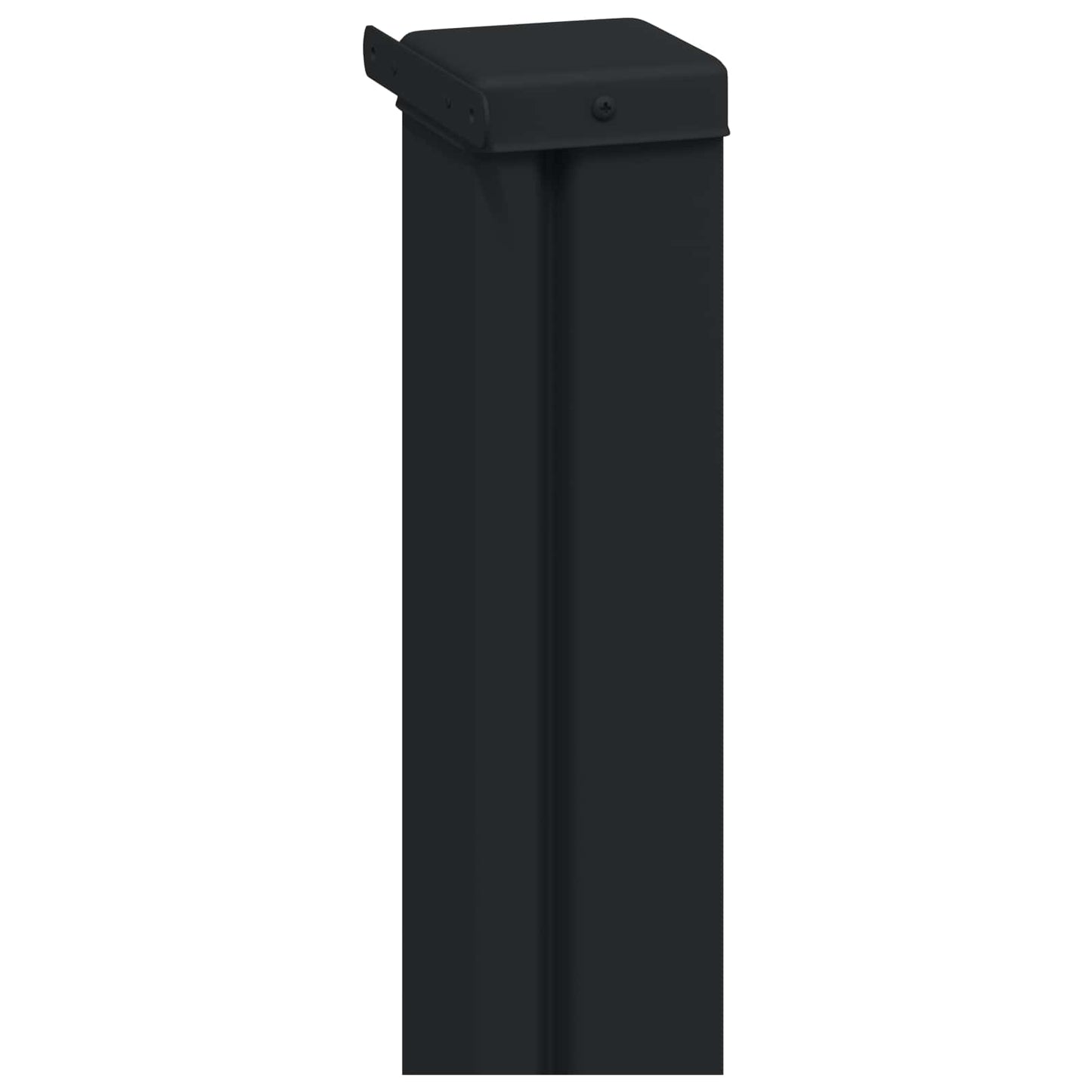 Retractable Side Awning Sand 500 x 120 cm Polyester