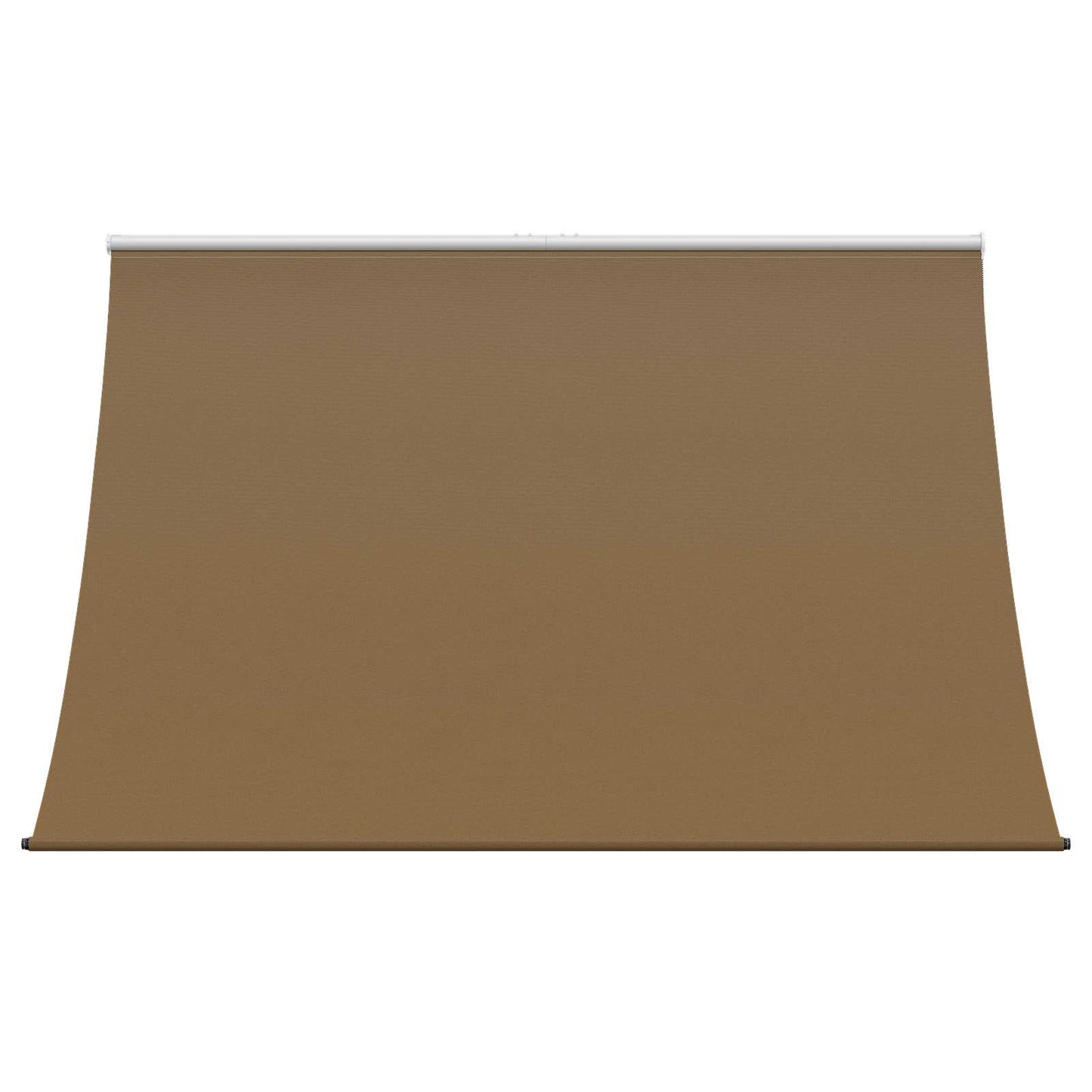 Awning Beige 100 x 150 cm 180 g / m² Polyester with PU Coated