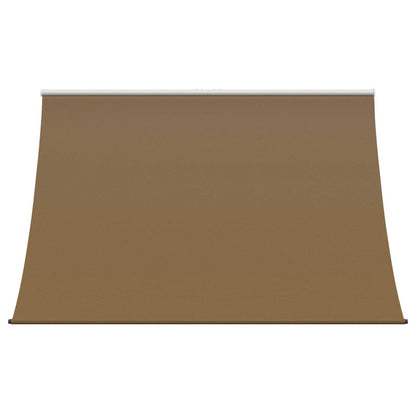 Awning Beige 100 x 150 cm 180 g / m² Polyester with PU Coated