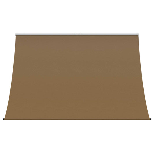 Awning Beige 250 x 150 cm 180 g / m² Polyester with PU Coated