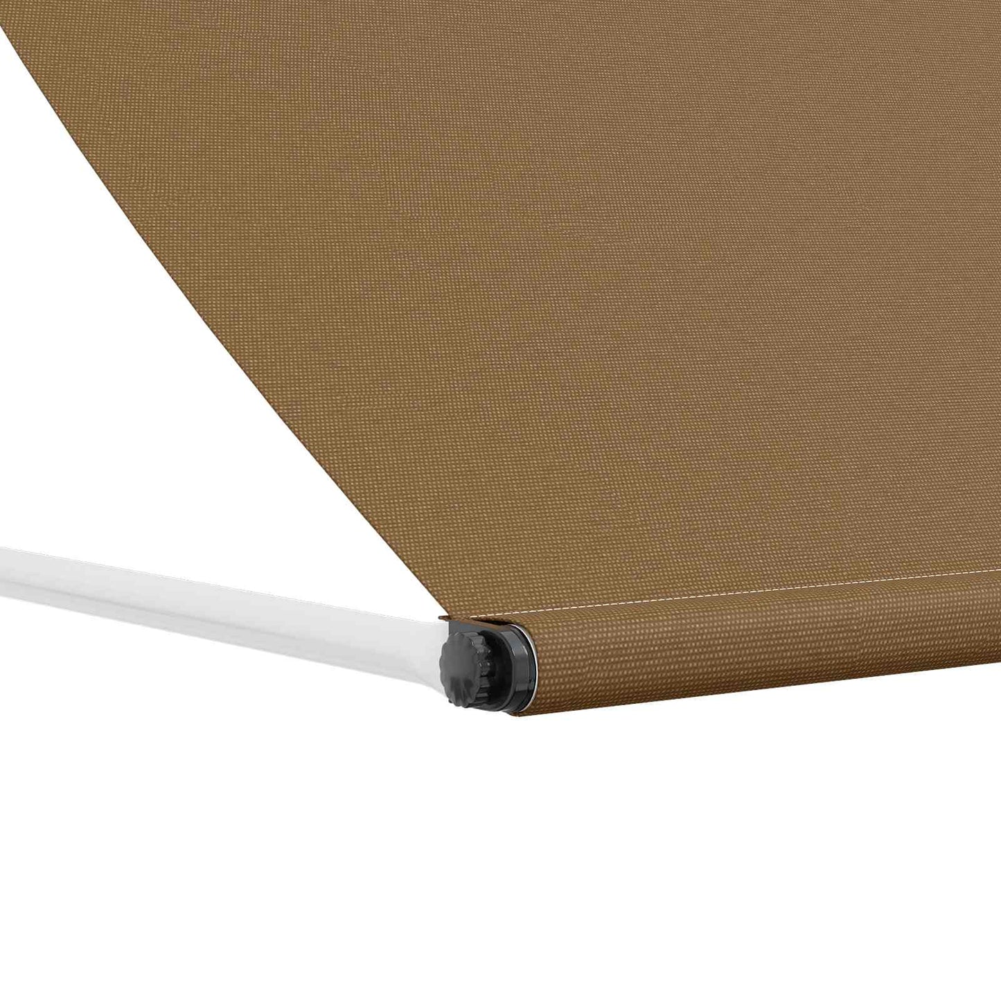 Awning Beige 350 x 150 cm 180 g / m² Polyester with PU Coated