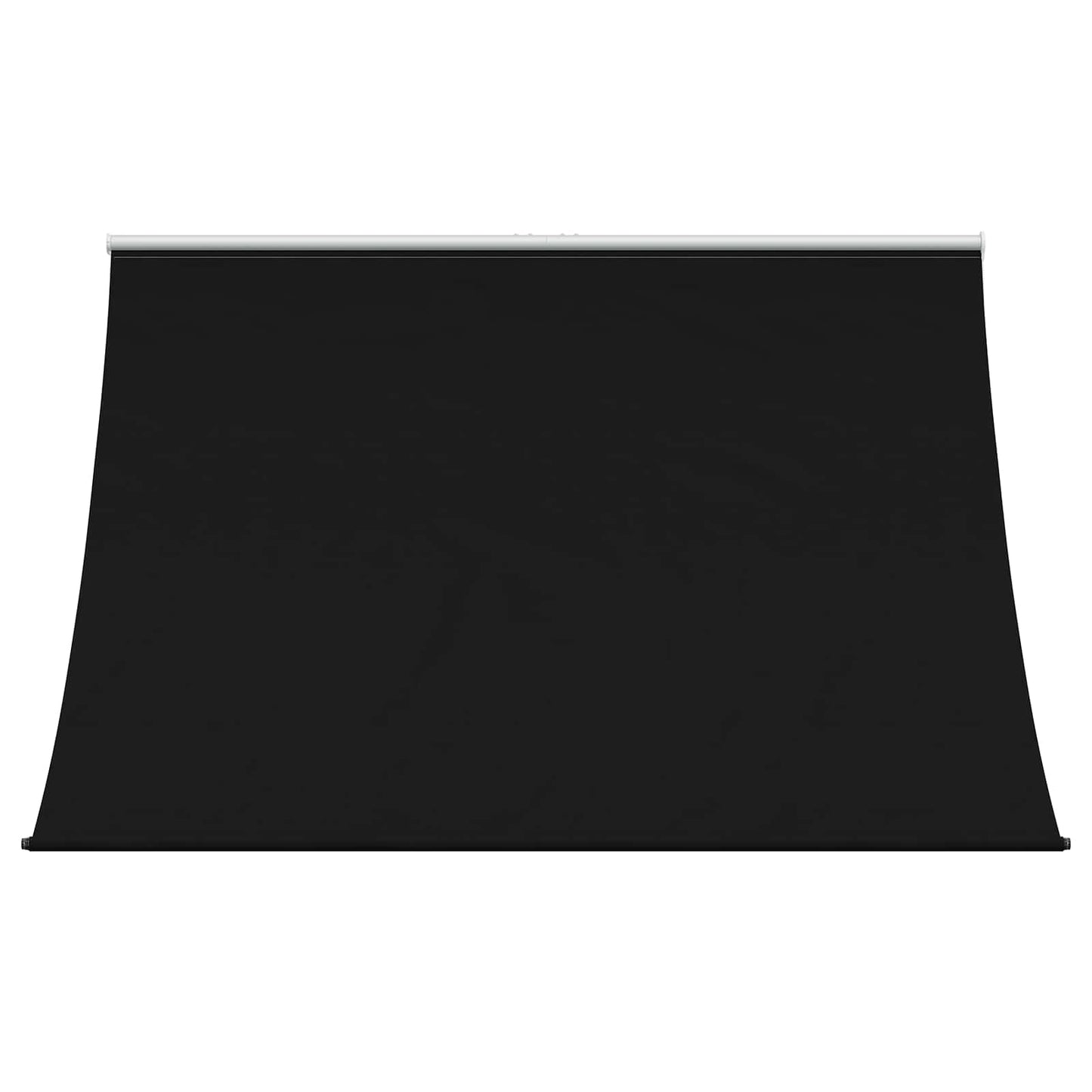 Awning Black 100 x 150 cm 180 g / m² Polyester with PU Coated