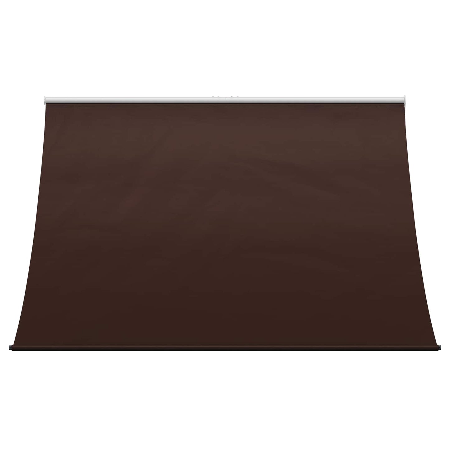 Awning Brown 400 x 150 cm 180 g / m² Polyester with PU Coated