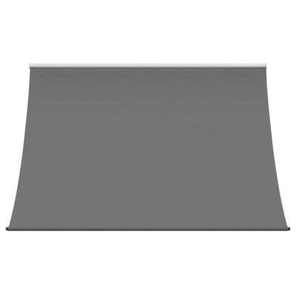 Awning Light Grey 150 x 150 cm