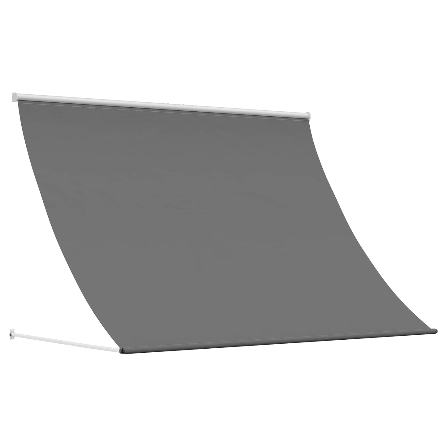 Awning Light Grey 300 x 150 cm