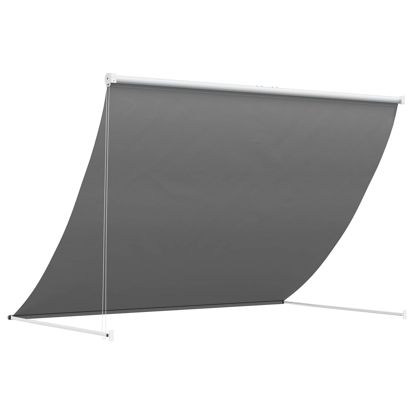 Awning Light Grey 300 x 150 cm
