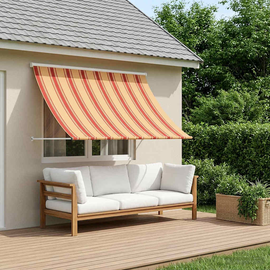 Awning Multicolour 150 x 150 cm