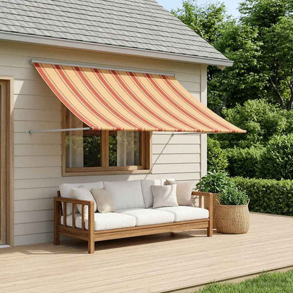 Awning Multicolour 200 x 150 cm