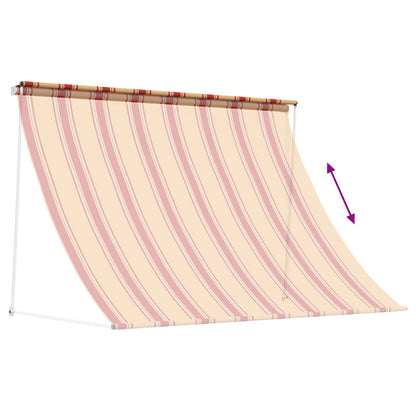 Awning Multicolour 200 x 150 cm