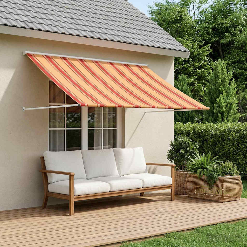 Awning Multicolour 250 x 150 cm