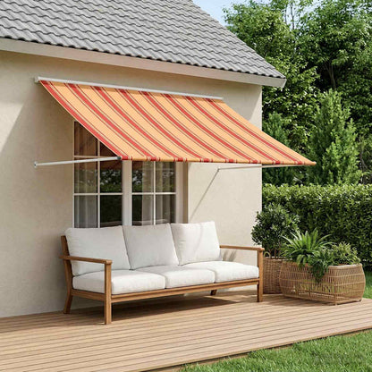 Awning Multicolour 250 x 150 cm