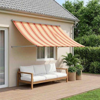 Awning Multicolour 300 x 150 cm
