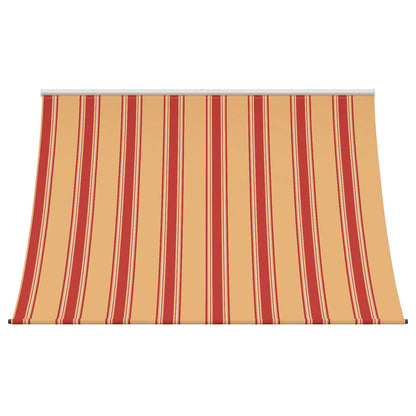 Awning Multicolour 400 x 150 cm
