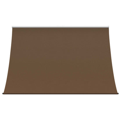 Awning Taupe 100 x 150 cm 180 g / m² Polyester with PU Coated