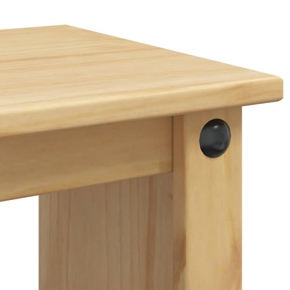 Aquarium Stand CORONA Brown 60.5 x 30 x 60 cm 150 kg