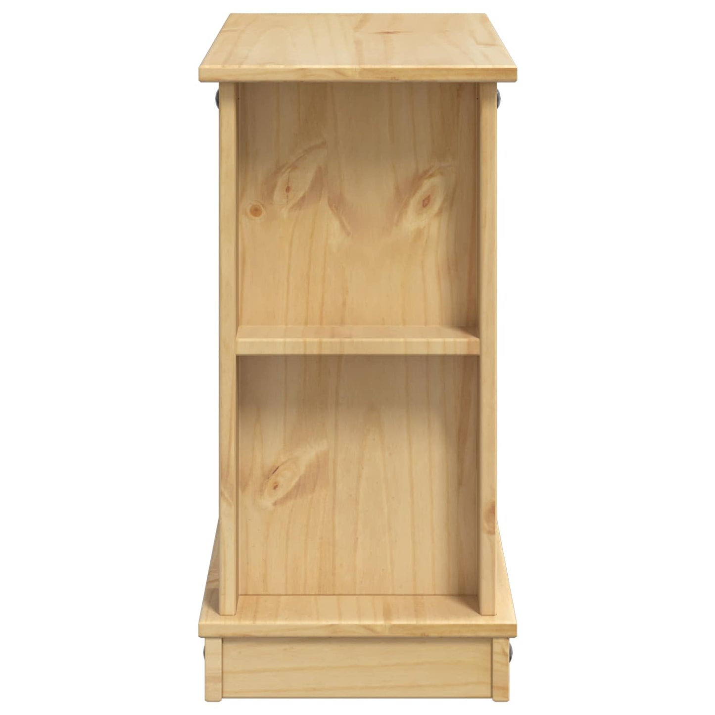 Aquarium Stand CORONA Brown 60 x 30 x 60 cm 150 kg
