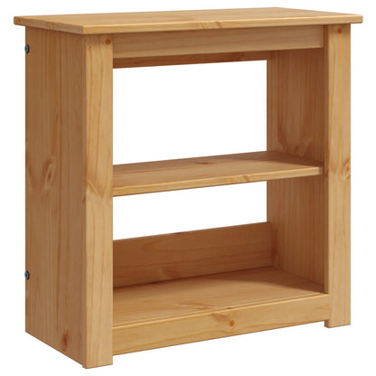 Aquarium Stand PANAMA Brown 60 x 30 x 60 cm 150 kg