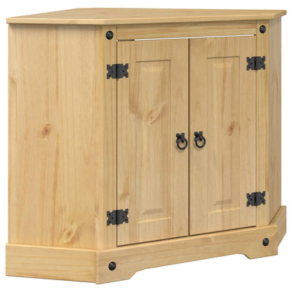Aquarium Stand CORONA Brown 70 x 70 x 73 cm 300 kg