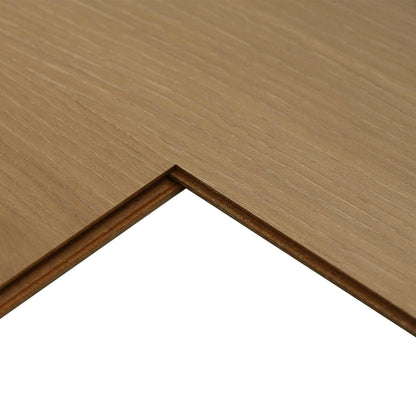 Laminate Flooring 5 pcs Light Lavender 101 x 20 x 0.8 cm