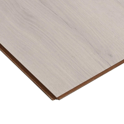 Laminate Flooring 5 pcs Sky Blue 101 x 20 x 0.8 cm