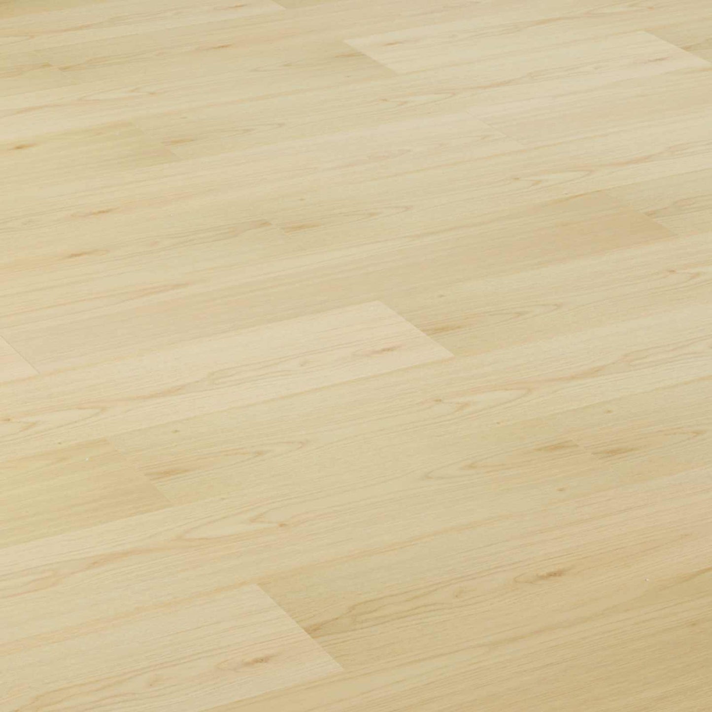 Laminate Flooring 5 pcs Soft Beige 101 x 20 x 0.8 cm