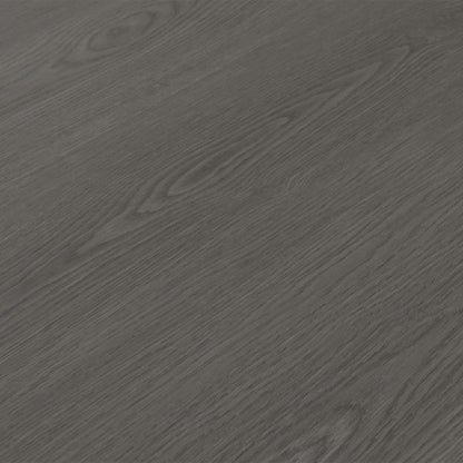 Laminate Flooring 5 pcs Warm Grey 101 x 20 x 0.8 cm