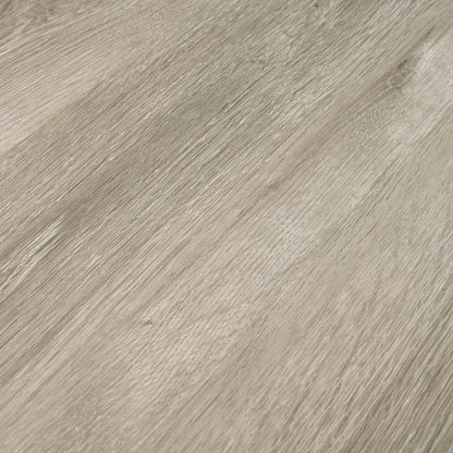 Laminate Flooring 5 pcs Whitewashed Brown 101 x 20 x 0.8 cm