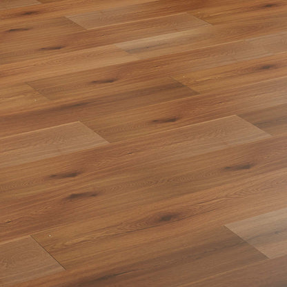 Laminate Flooring 5 pcs Golden Yellow 101 x 20 x 0.8 cm