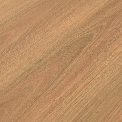 Laminate Flooring 15 pcs Dark Walnut 101 x 20 x 0.8 cm