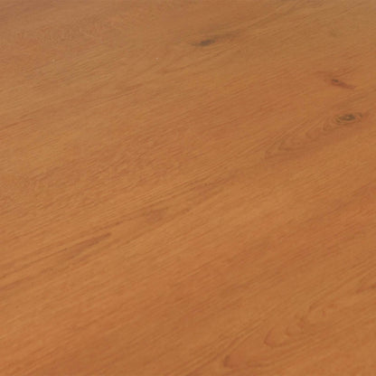 Laminate Flooring 15 pcs Sandy Beige 101 x 20 x 0.8 cm
