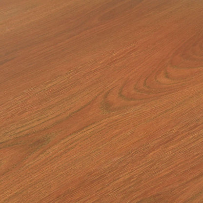 Laminate Flooring Honey Brown 101 x 20 x 0.8 cm 15 pcs