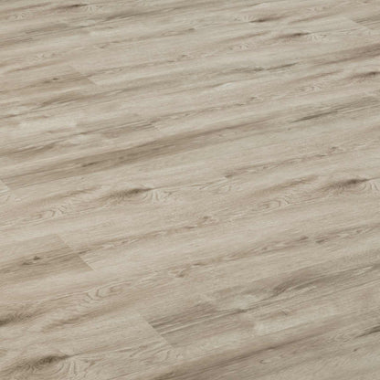 Laminate Flooring 15 pcs Whitewashed Brown 101 x 20 x 0.8 cm