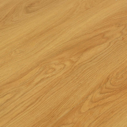 Laminate Flooring 15 pcs Warm Chestnut 101 x 20 x 0.8 cm