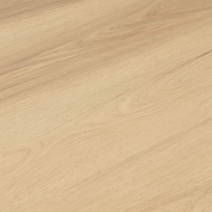 Laminate Flooring 15 pcs Light Maple 101 x 20 x 0.8 cm