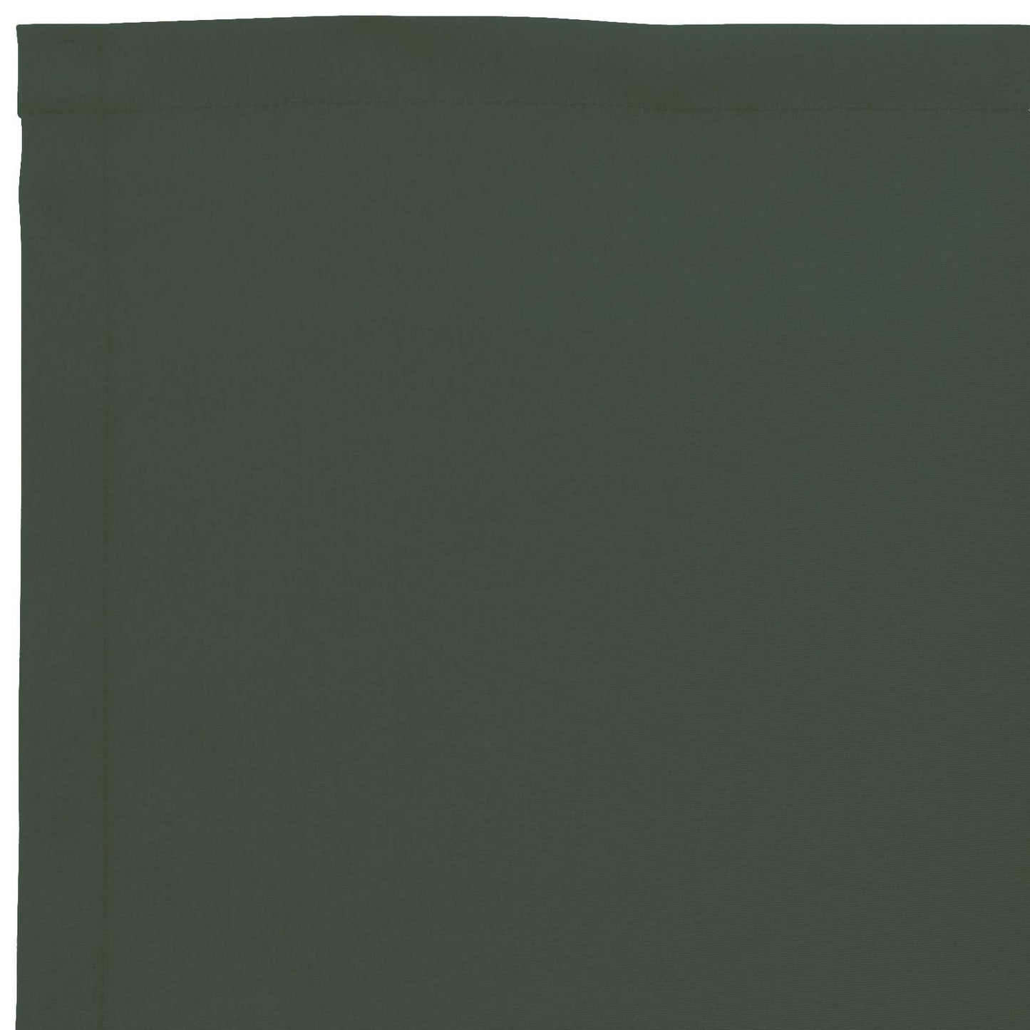 Awning Replacement Fabric Dark Green 4.5 x 3.5 m Polyester