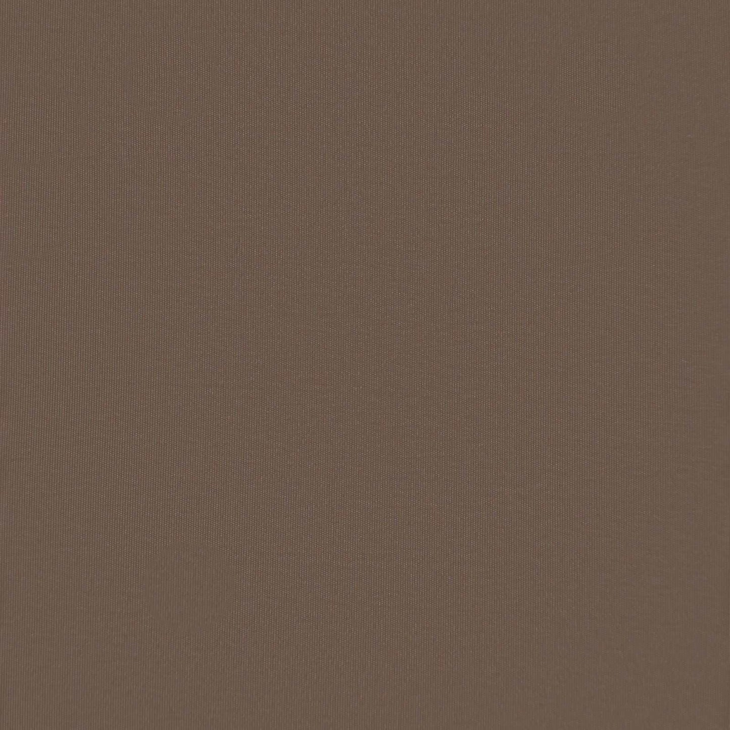 Awning Replacement Fabric Taupe 4.5 x 3.5 m Polyester