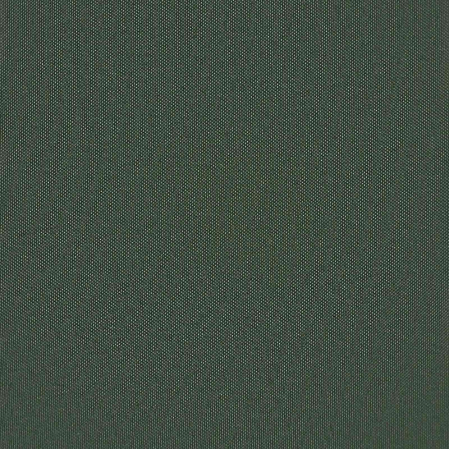 Awning Valance Replacement Dark Green 2.5 m Polyester