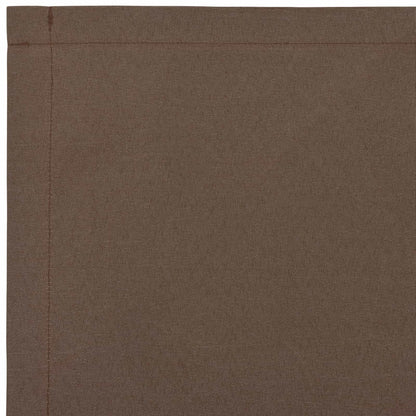 Awning Valance Replacement Taupe 3 m Polyester