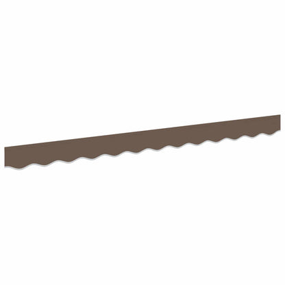 Awning Valance Replacement Polyester