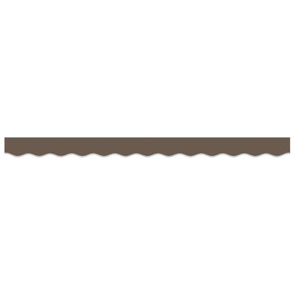 Awning Valance Replacement Polyester