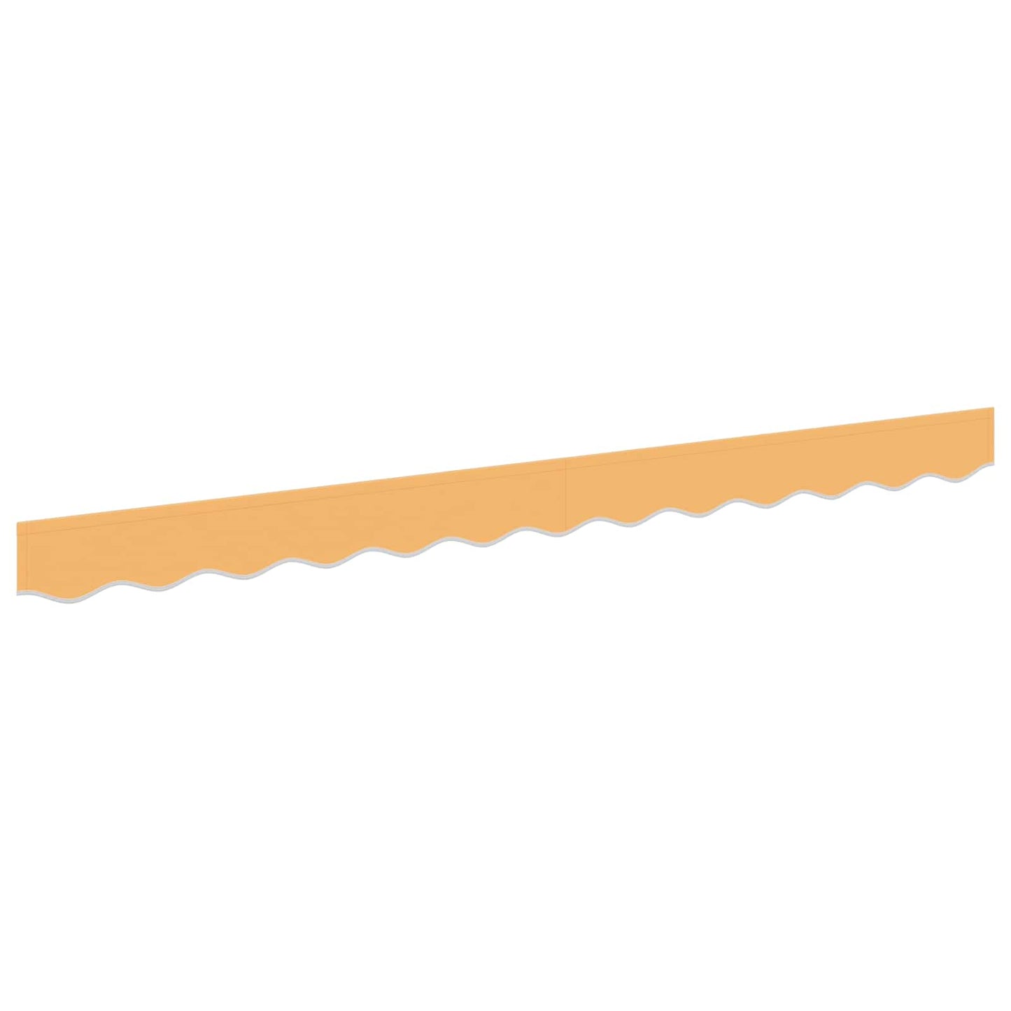 Awning Valance Replacement Polyester