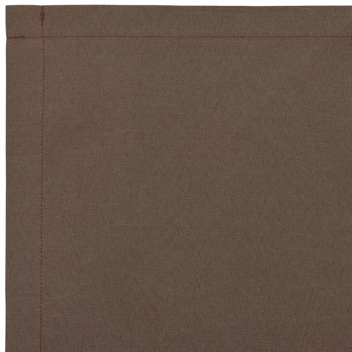 Awning Valance Replacement Taupe 6 m Polyester