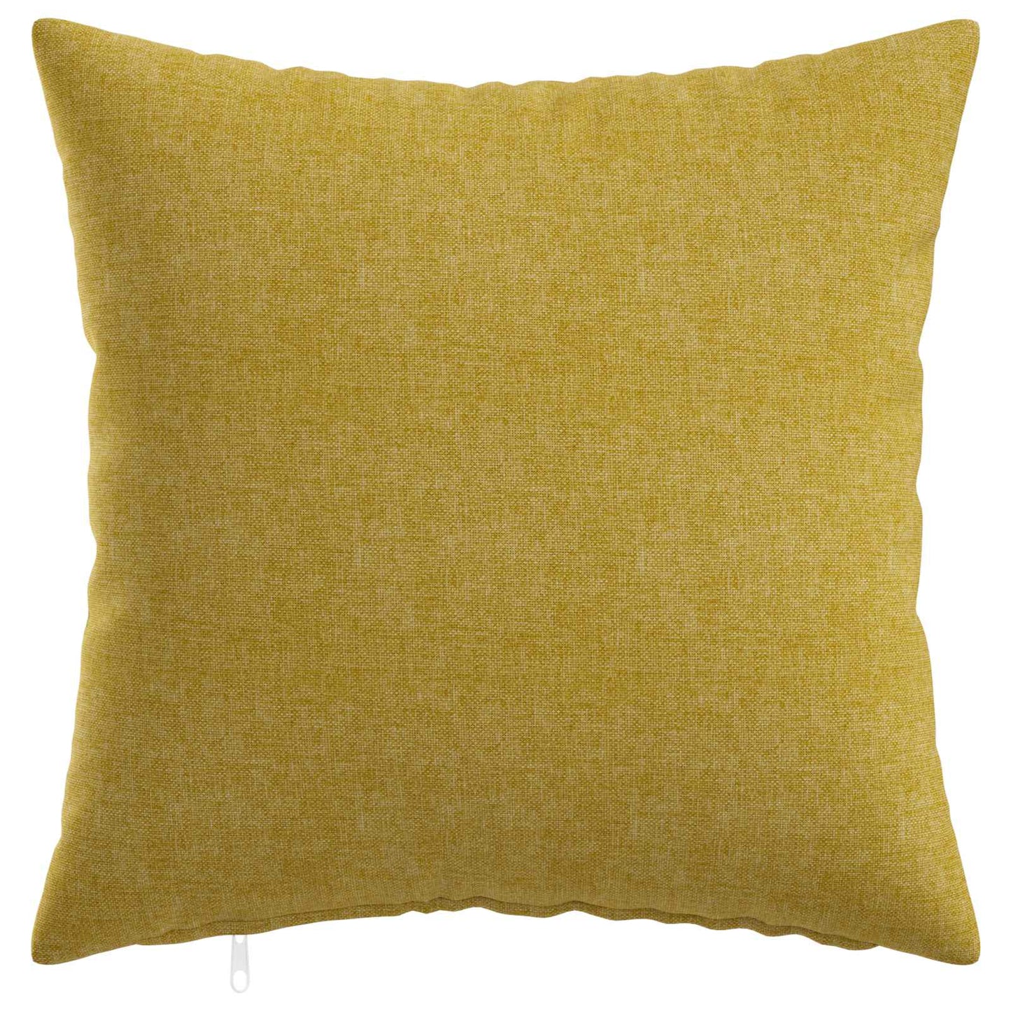 Cushion Cover 2 pcs HEERLEN Light Green 30 x 30 cm Fabric