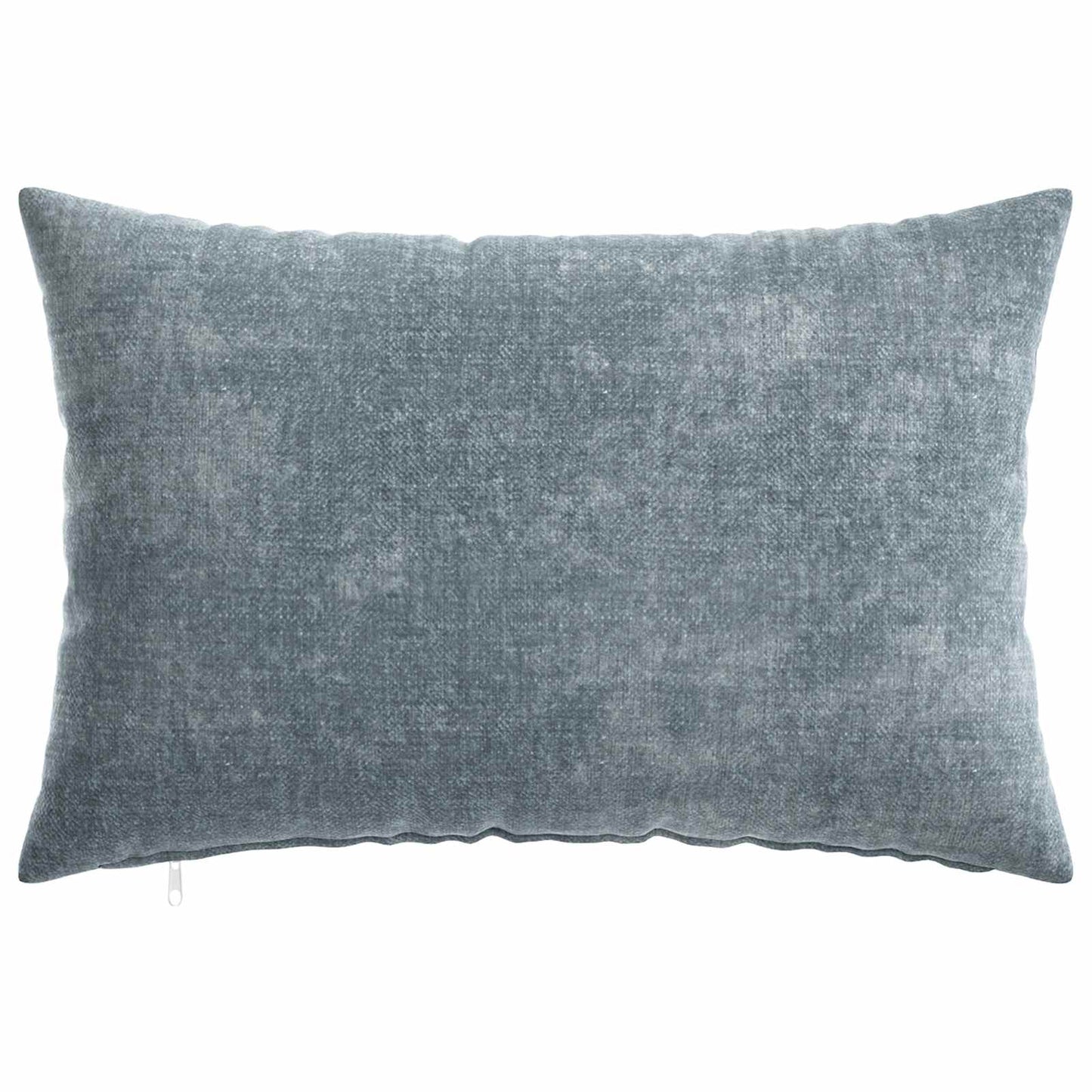 Cushion Cover 6 pcs HEERLEN Light Blue 30 x 50 cm