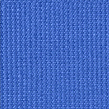 Cushion Cover 6 pcs HEERLEN Royal Blue 30 x 50 cm Polyester