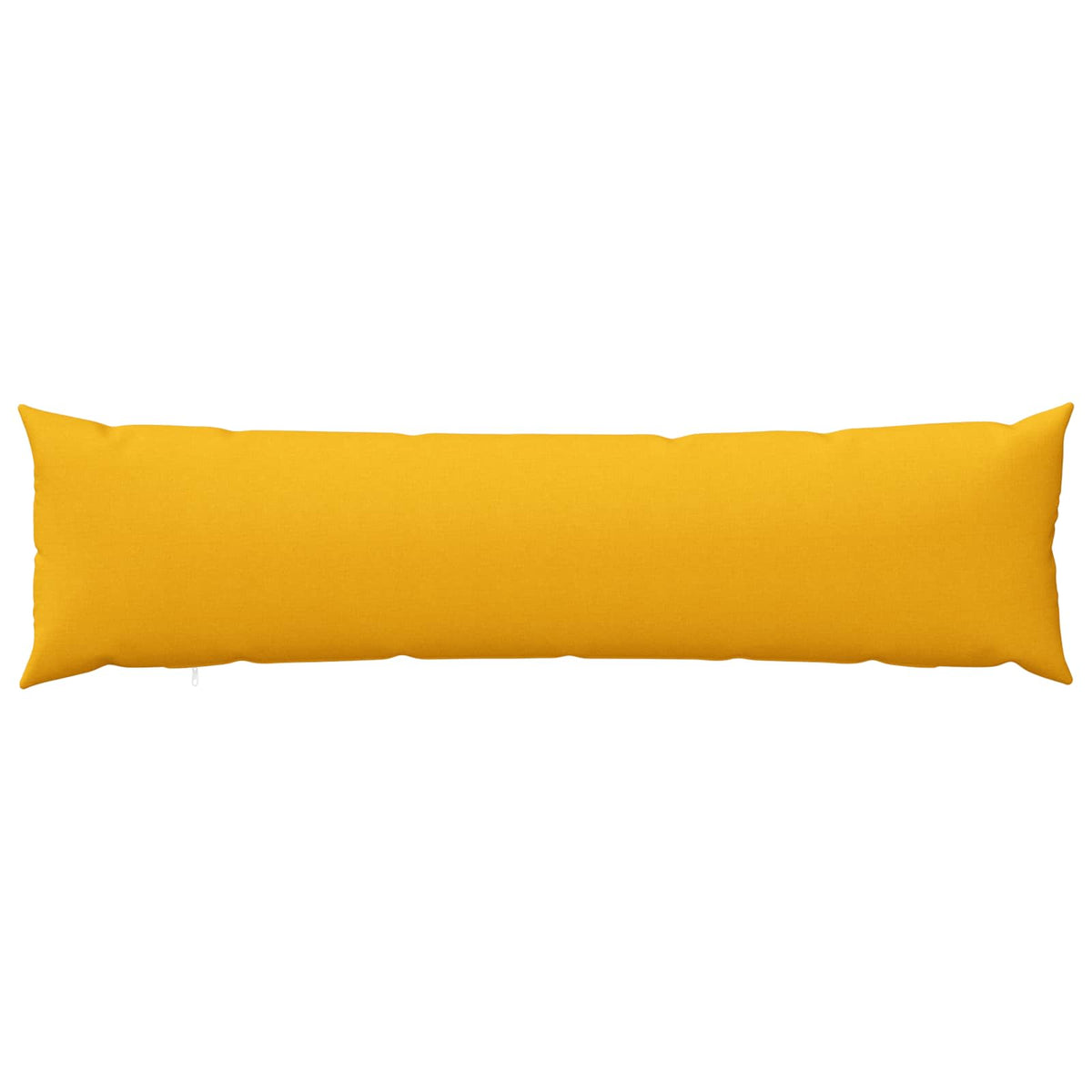 Cushion Cover HEERLEN Light Yellow 40 x 145 cm Fabric